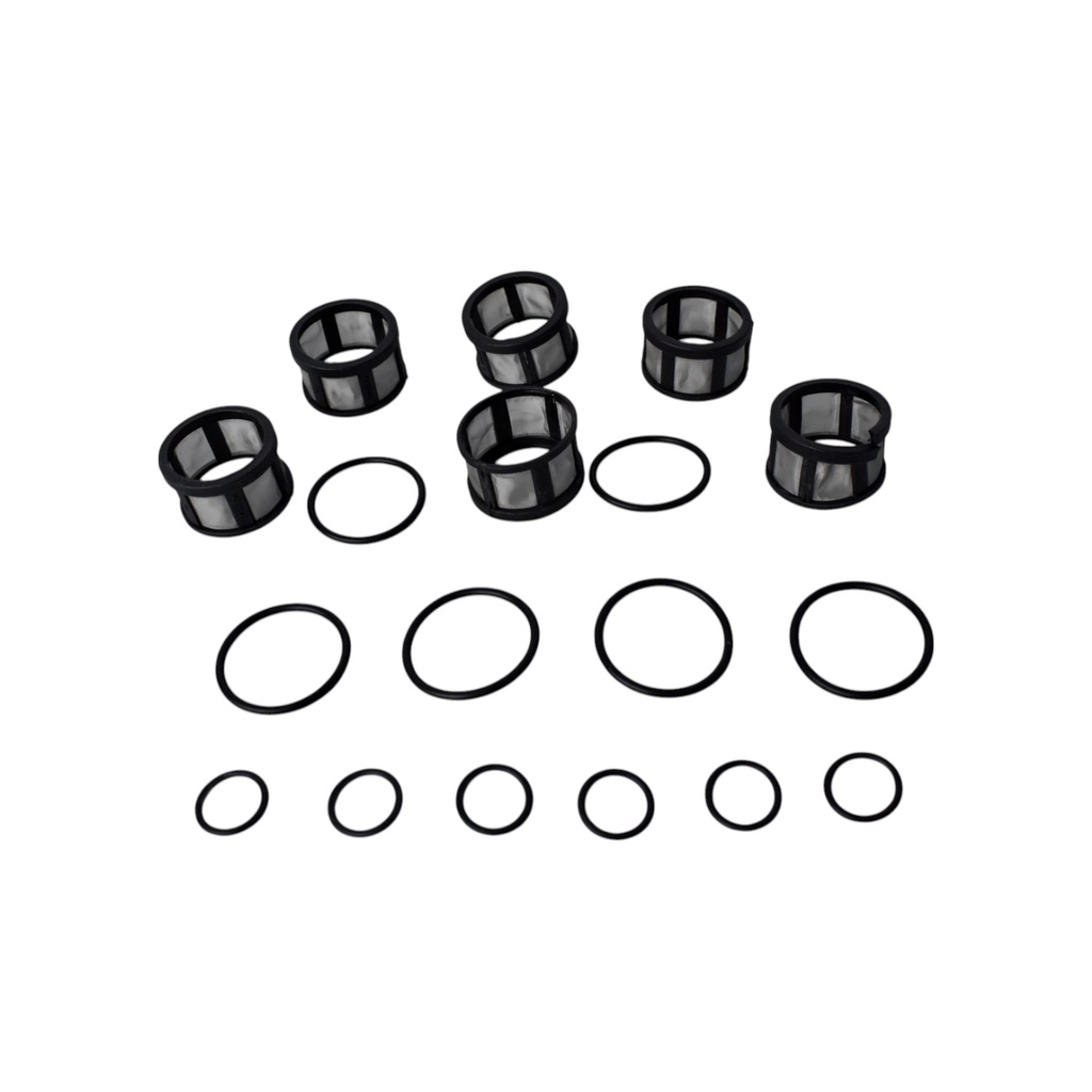 Kit De Filtros Y Orings