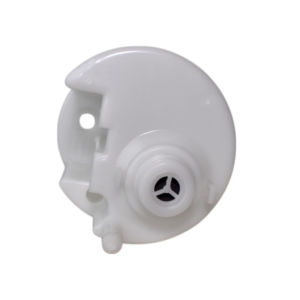 Recipiente Para Bomba