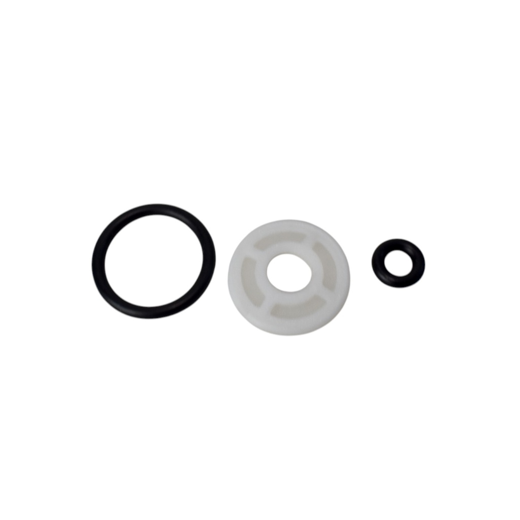 Kit De Filtros Y Orings