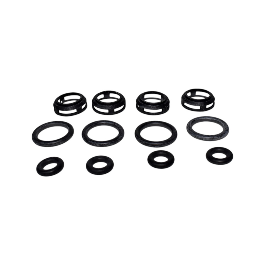 Kit De Filtros Y Orings