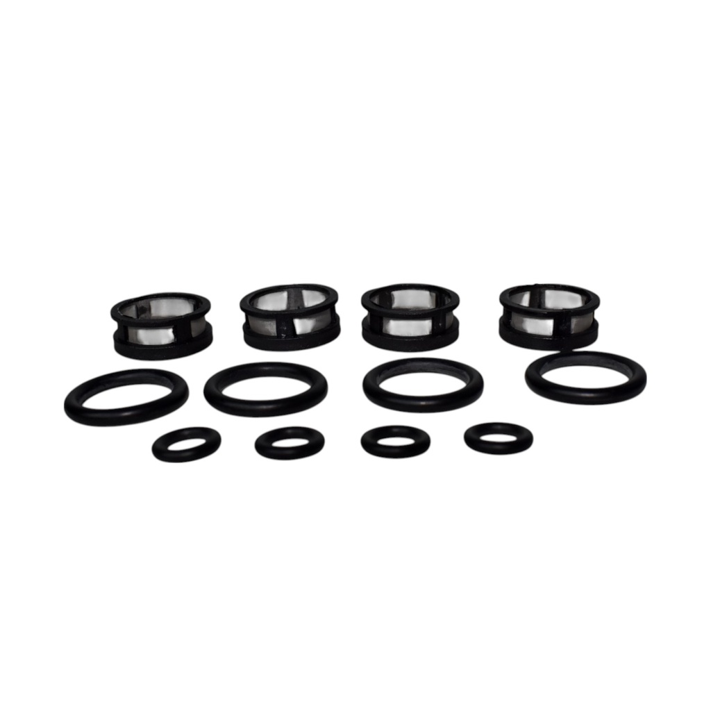 Kit De Filtros Y Orings