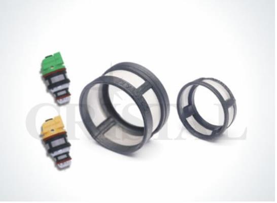 Kit De Filtros