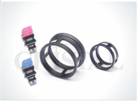Kit De Filtros
