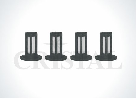 Conjunto De Filtros Para Inyector