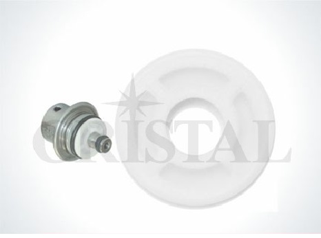 Regulador De Presion