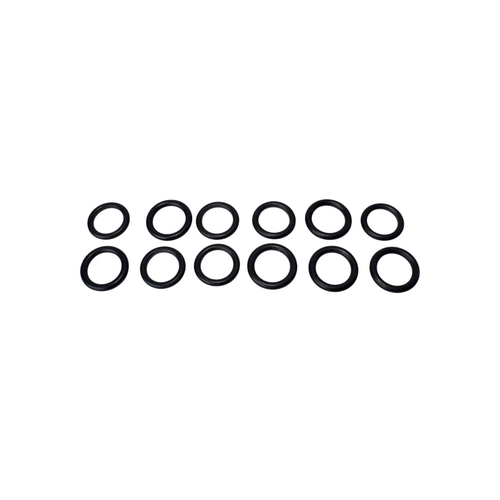 Kit De Orings Inyectores