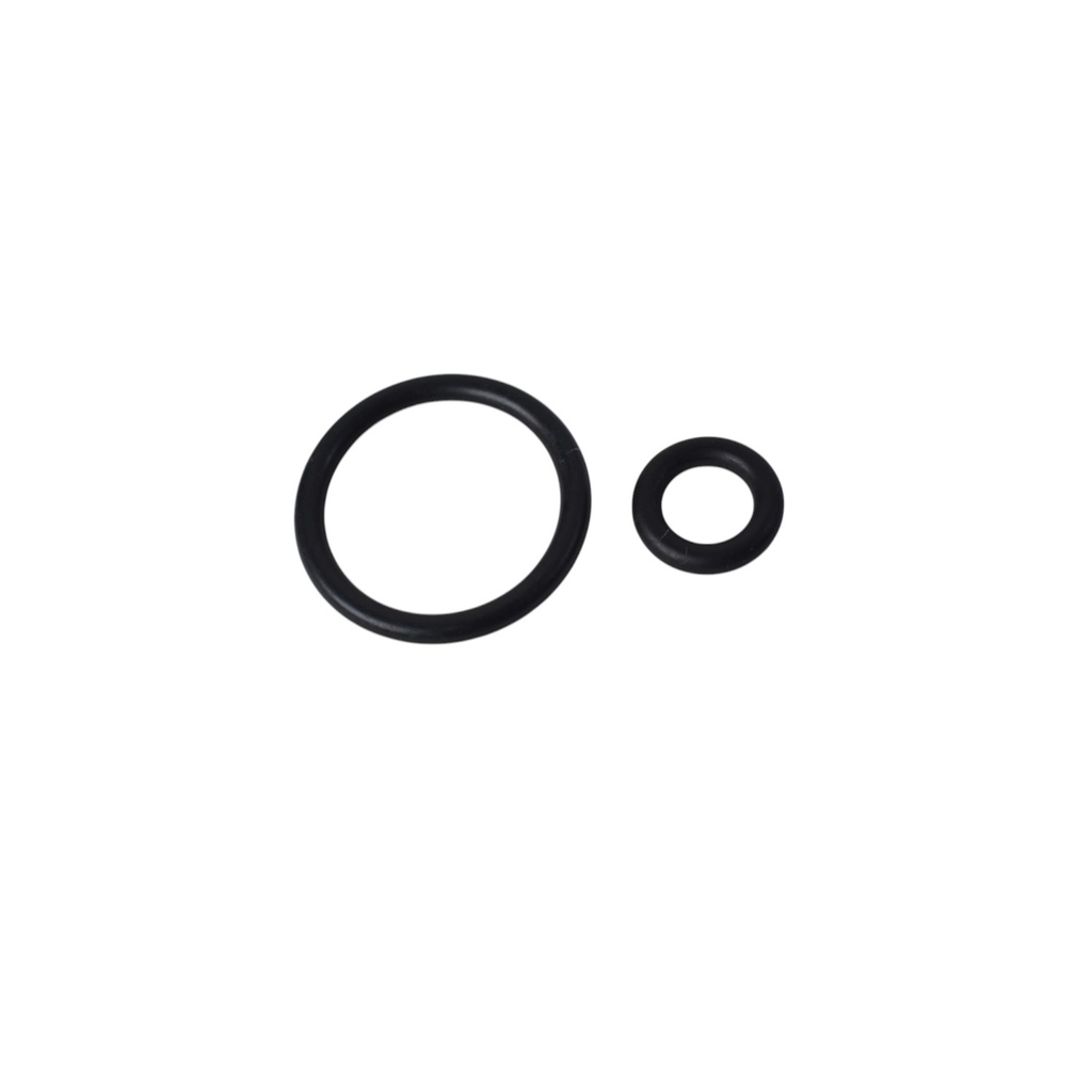 Kit De Orings Inyectores