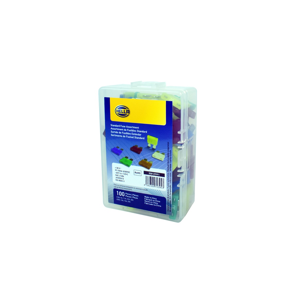 Fusible