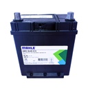 Bateria Convencional