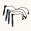 Juego Cables De Bujias