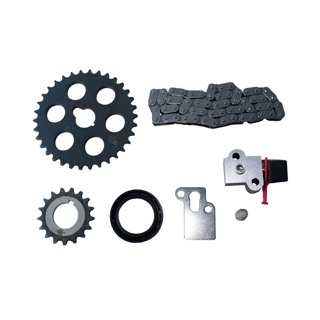 Kit De Distribucion