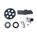 Kit De Distribucion
