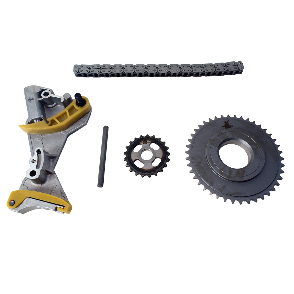 Kit De Distribucion