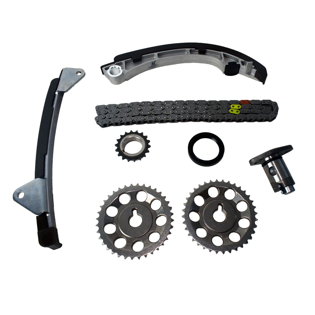 Kit De Distribucion