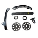 Kit De Distribucion