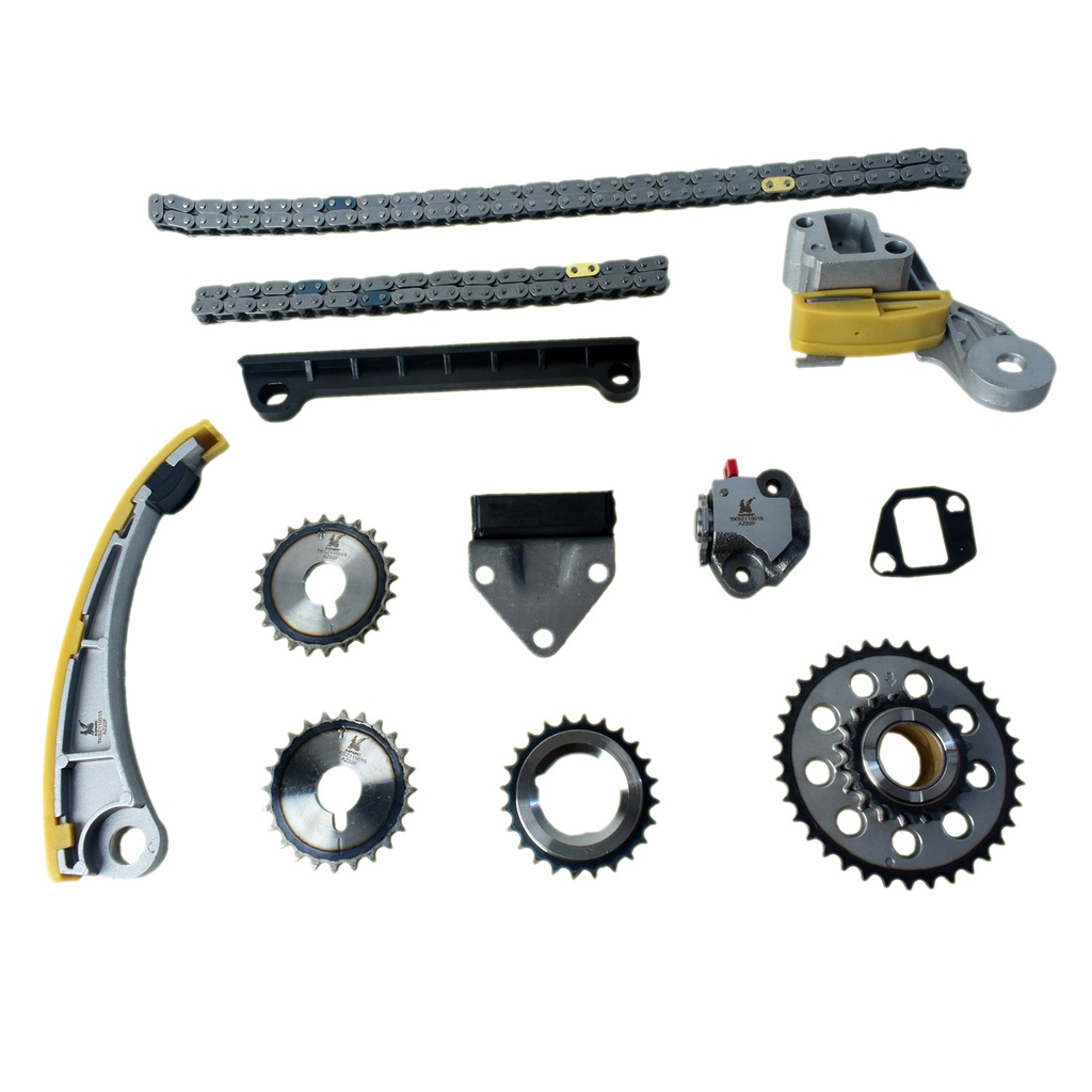 Kit De Distribucion