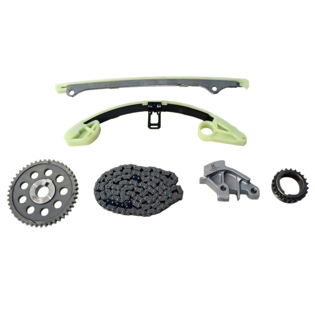 Kit De Distribucion