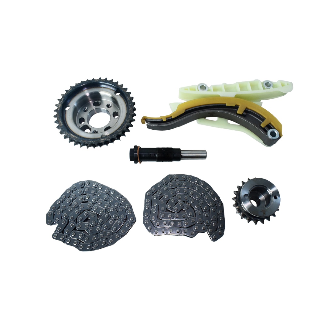Kit De Distribucion