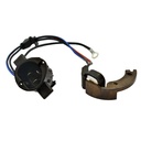 Captor De Distribuidor