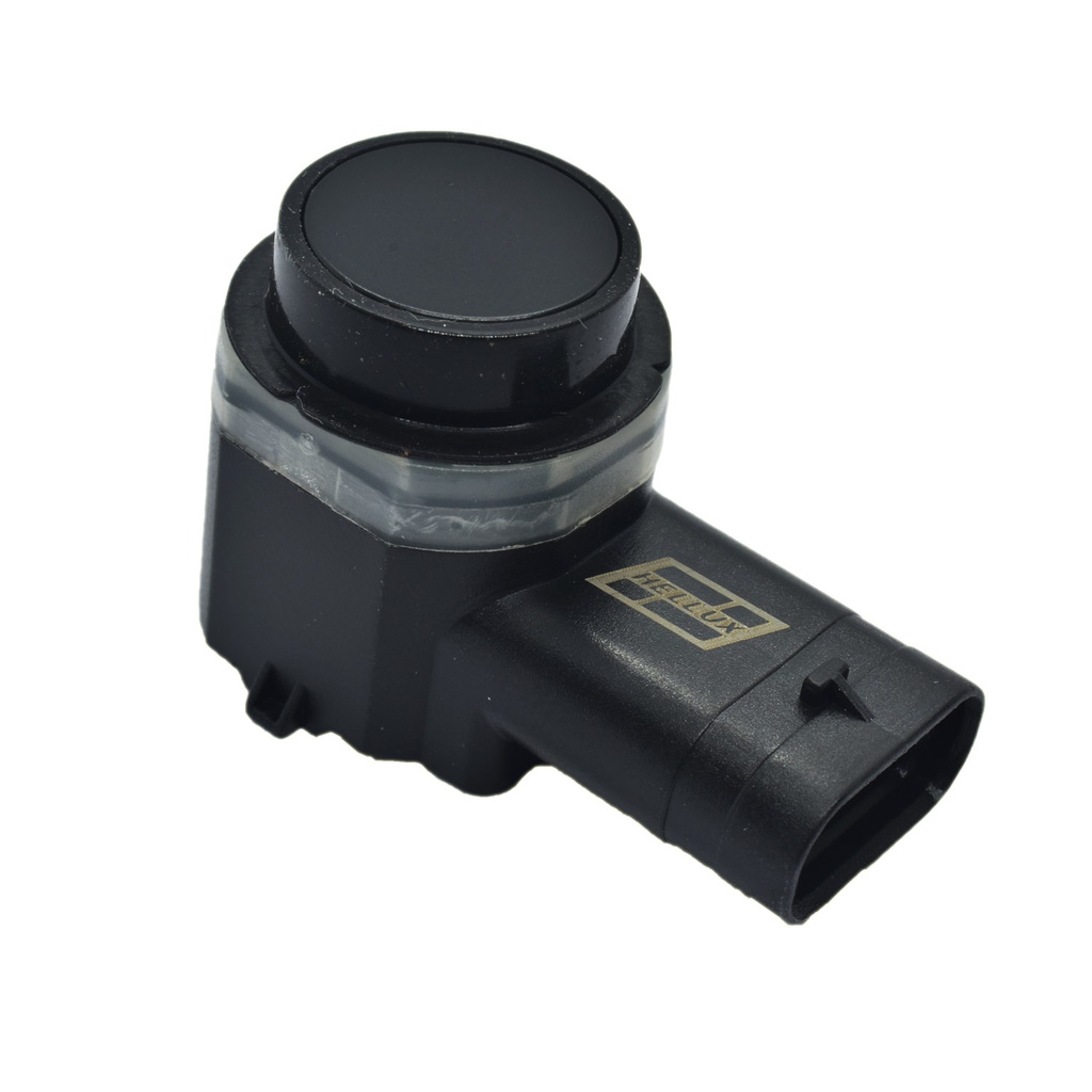 Sensor De Estacionamiento