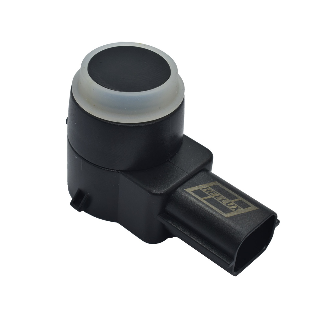Sensor De Estacionamiento