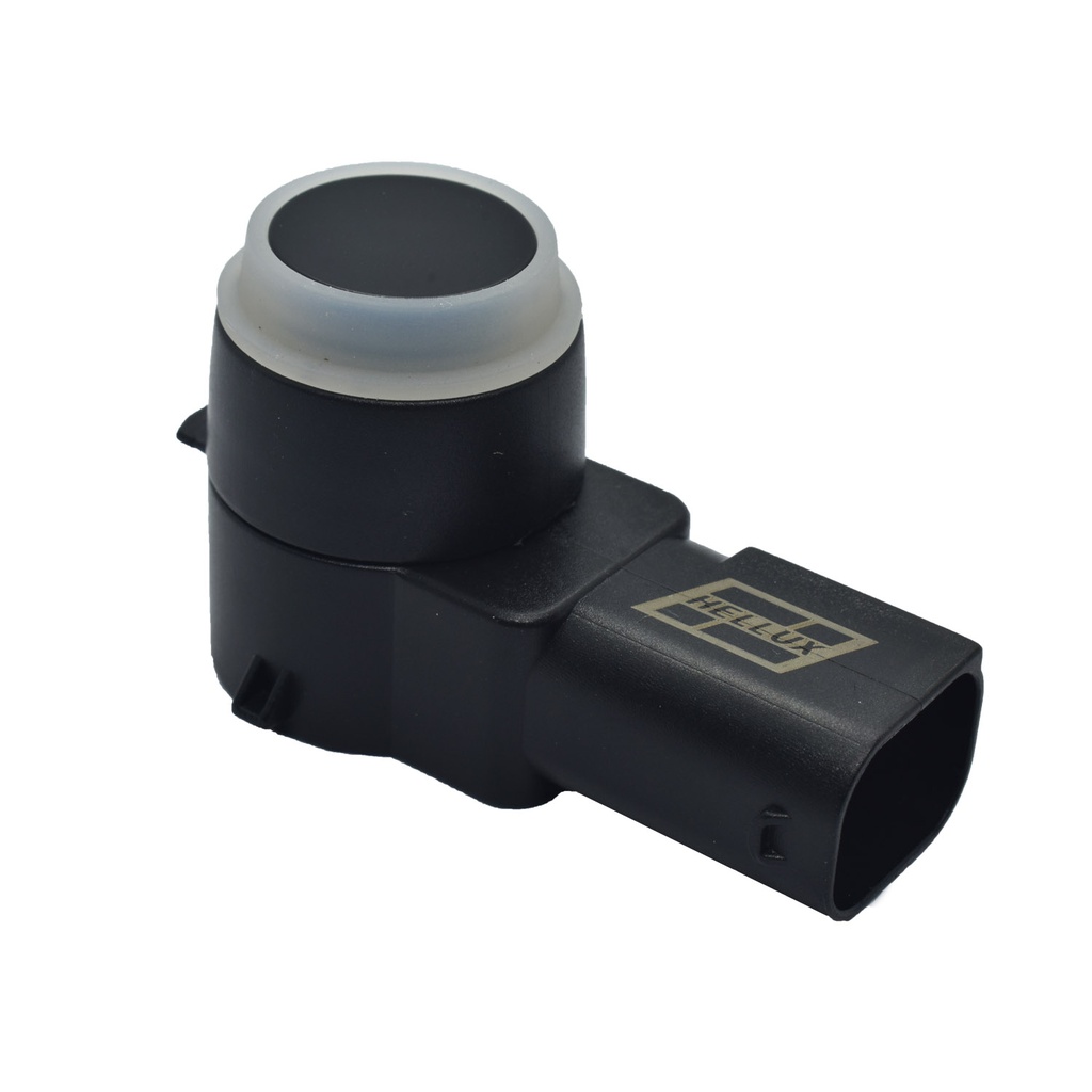 Sensor De Estacionamiento