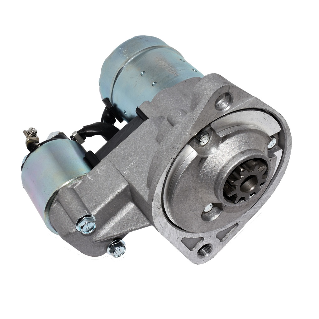 Motor De Arranque Completo