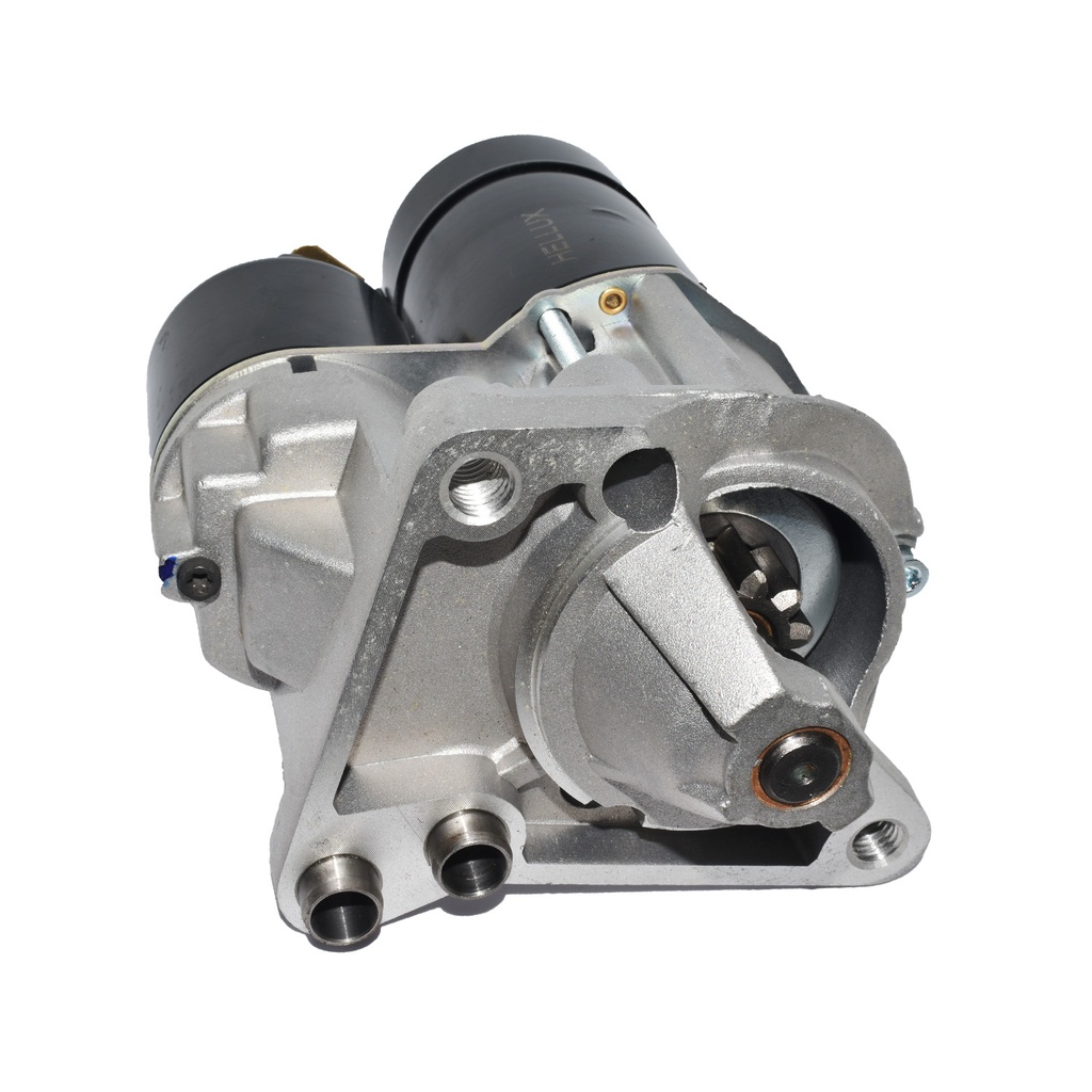 Motor De Arranque Completo