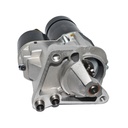 Motor De Arranque Completo