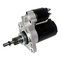 Motor De Arranque Completo