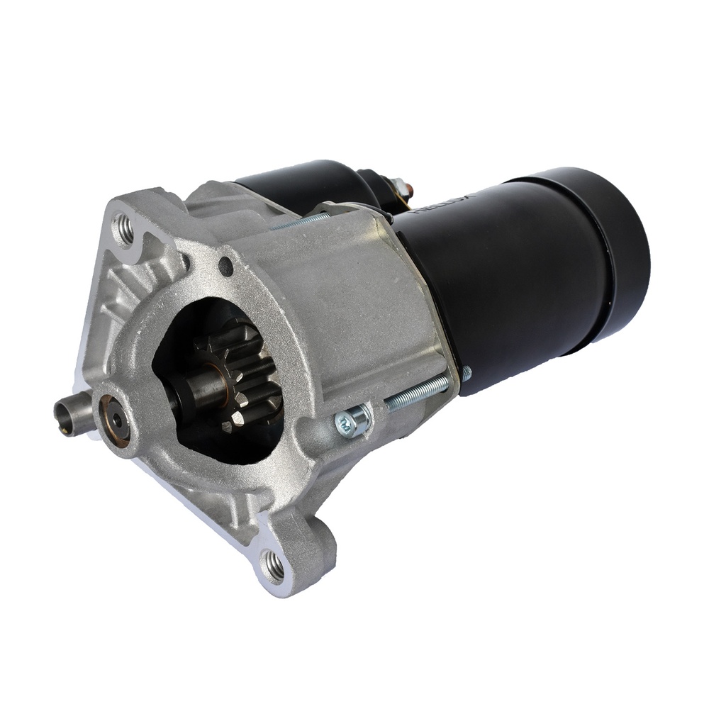 Motor De Arranque Completo