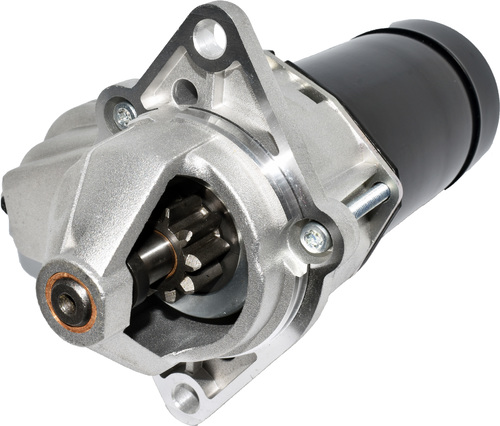 Motor De Arranque Completo