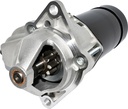 Motor De Arranque Completo