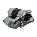 Motor De Arranque Completo