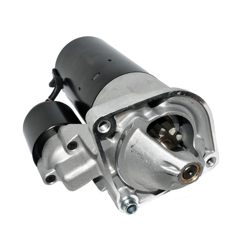 Motor De Arranque Completo