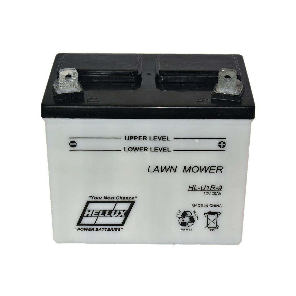 Bateria Pequeños Motores