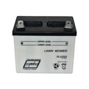 Bateria Pequeños Motores