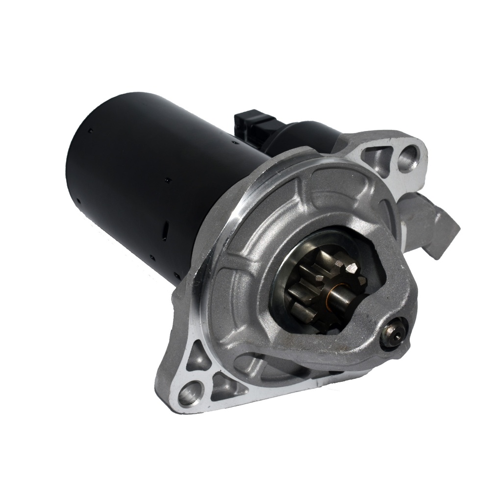 Motor De Arranque Completo