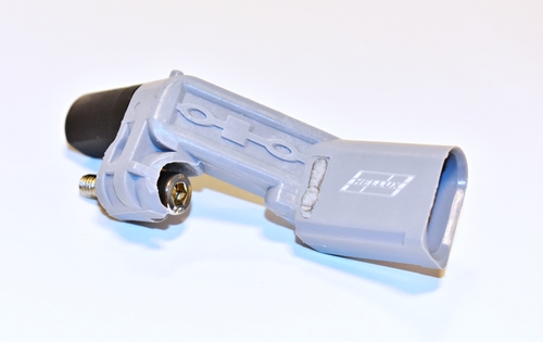 Sensor Rpm