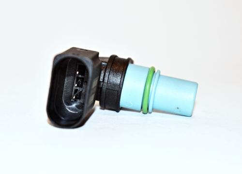 Sensor Rpm