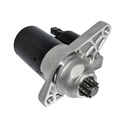 Motor De Arranque Completo
