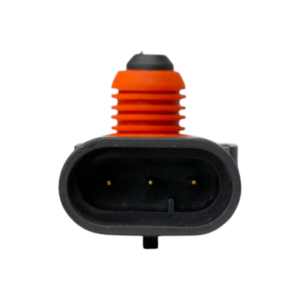 Sensor Map