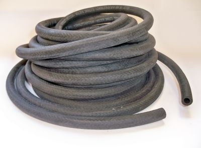 Manguera De Goma Inyeccion Tank In