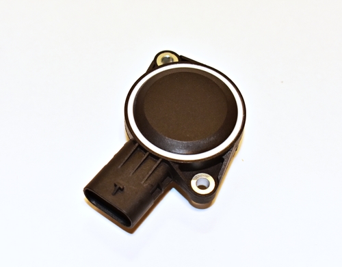 Sensor De Tps