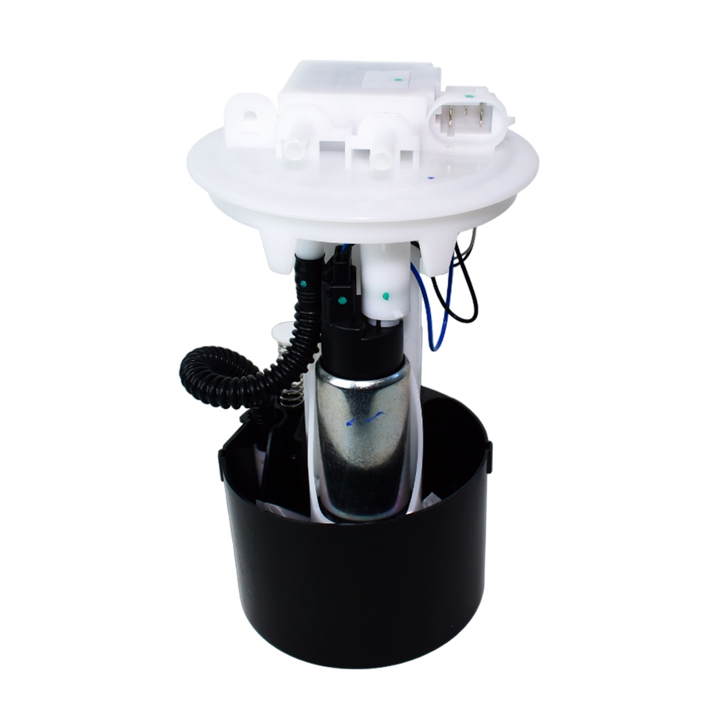 Bomba De Nafta Completa