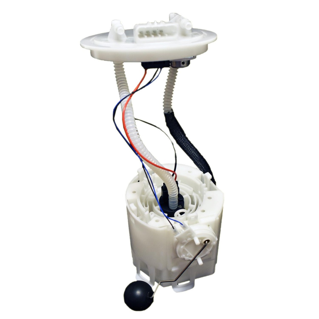 Bomba De Nafta Completa