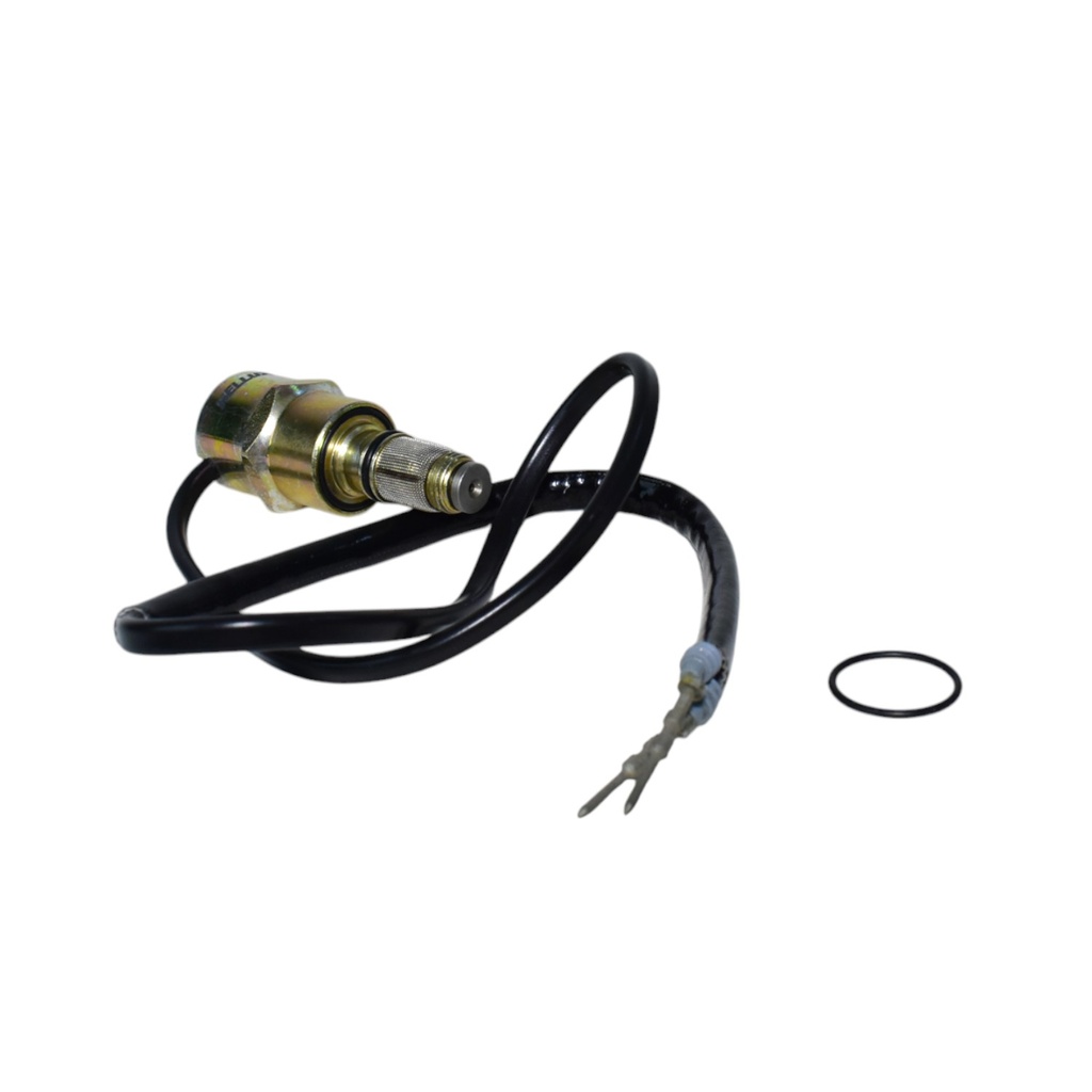 Solenoide De Pare Diesel
