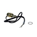 Solenoide De Pare Diesel