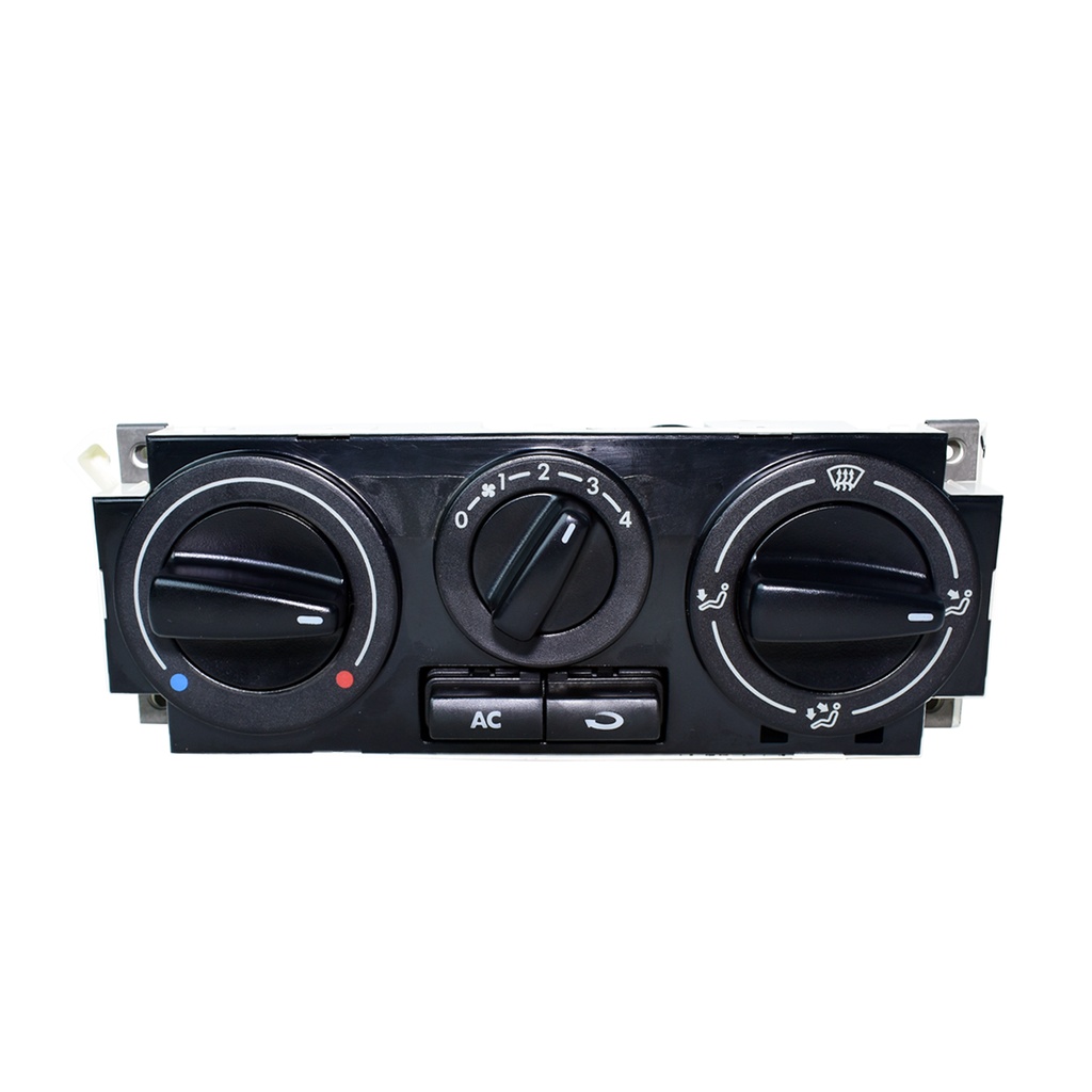 Panel Comando Aire Acondicionado