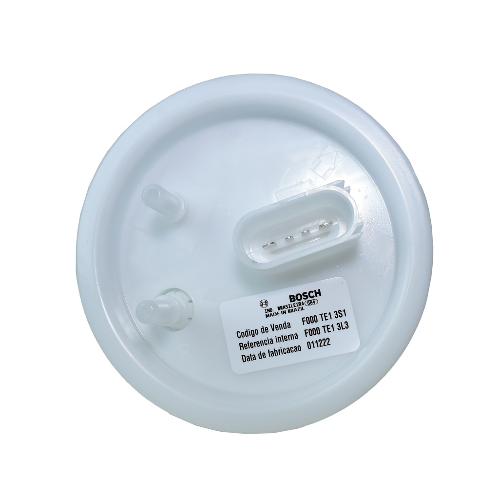 Tapa Superior Bomba De Combustible